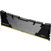 Kingston DDR4  32GB PC 3600 CL18 Kingston FURY Renegade Black XMP retail (KF436C18RB2/32)