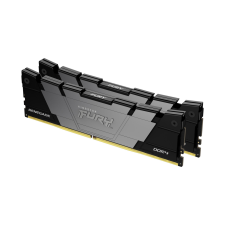 Kingston DDR4 KINGSTON FURY RENEGADE 3600MHz 16GB - KF436C16RB2K2/16 (KIT 2DB) memória (ram)