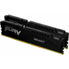 Kingston DDR5 KINGSTON FURY BEAST 5200MHz 64GB - KF552C40BBK2-64 (KIT 2DB)