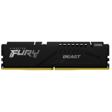 Kingston DDR5 KINGSTON FURY Beast 5600MHz 16GB - KF556C36BBE-16 memória (ram)