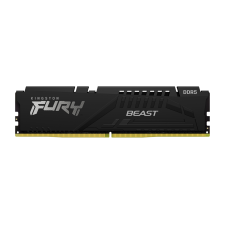 Kingston DDR5 Kingston Fury Beast 6400MHz (AMD EXPO) 32GB - KF564C32BBE-32 memória (ram)
