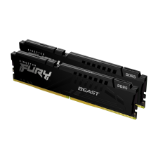 Kingston DDR5 KINGSTON FURY Beast 6800MHz (AMD EXPO) 32GB - KF568C34BBEK2-32 (KIT 2DB) memória (ram)