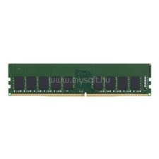 Kingston DIMM memória 16GB DDR4 3200MHz CL22 MICRON R (KSM32ED8/16MR) memória (ram)