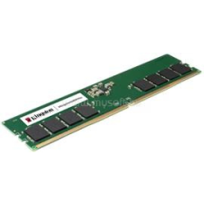 Kingston DIMM memória 16GB DDR5 5600MHz (KCP556US8-16) memória (ram)