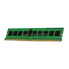 Kingston DIMM memória 32GB DDR4 3200MHz 2Rx8 (KVR32N22D8/32) memória (ram)
