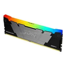 Kingston DIMM memória 8GB DDR4 3200MHz CL16 FURY RENEGADE RGB (KF432C16RB2A/8) memória (ram)
