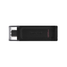 Kingston DT70/128GB pendrive 128GB, DT 70 USB-C 3.2 Gen 1 pendrive