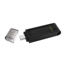 Kingston DT70/256GB pendrive 256GB, DT 70 USB-C 3.2 Gen 1 pendrive