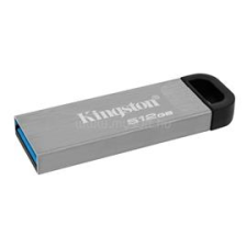 Kingston DT Kyson USB 3.2 512GB 200MB/s fém pendrive (DTKN/512GB) pendrive