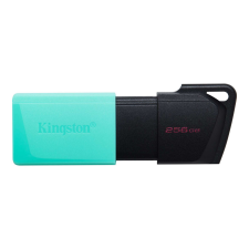 Kingston DTXM/256GB pendrive 256GB, DT Exodia M USB 3.2 Gen 1 (fekete-kékeszöld) pendrive