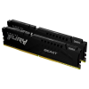 Kingston Fury 128GB Beast DDR5 5600MHz CL40 KIT KF556C40BBK2-128