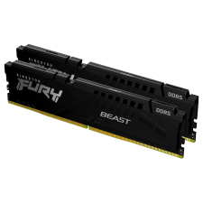 Kingston Fury 128GB Beast DDR5 5600MHz CL40 KIT KF556C40BBK2-128 memória (ram)