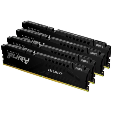 Kingston Fury 128GB Beast DDR5 5600MHz CL40 KIT KF556C40BBK4-128 memória (ram)