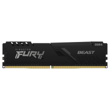 Kingston Fury 16GB Beast DDR4 3600MHz CL18 KF436C18BB/16 memória (ram)