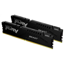Kingston Fury 16GB Beast DDR5 4800MHz CL38 KIT KF548C38BBK2-16 memória (ram)