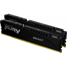 Kingston Fury 16GB Beast DDR5 6000MHz CL40 KIT KF560C40BBK2-16 memória (ram)