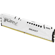 Kingston FURY 16GB DDR5 5200MHz CL36 Beast White EXPO memória (ram)