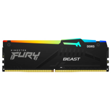 Kingston Fury 16GB Fury Beast DDR5 5600MHz CL40 KF556C40BBA-16 memória (ram)