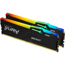 Kingston Fury 16GB Fury Beast DDR5 5600MHz CL40 KIT KF556C40BBAK2-16 memória (ram)