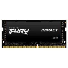 Kingston Fury 16GB Impact Notebook DDR5 5600MHz CL40 KF556S40IB-16 memória (ram)