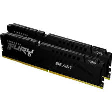 Kingston FURY 16GB KIT DDR5 5600MHz CL36 Beast EXPO memória (ram)