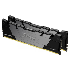Kingston Fury 16GB Renegade DDR4 3200MHz CL16 KIT KF432C16RB2K2/16 memória (ram)