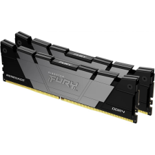 Kingston Fury 16GB Renegade DDR4 3600MHz CL16 KIT KF436C16RB2K2/16 memória (ram)