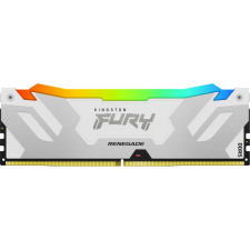Kingston Fury 16GB Renegade RGB DDR5 6400MHz CL32 KF564C32RWA-16 memória (ram)