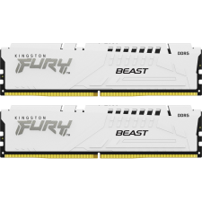 Kingston fury 2x16gb 5200mhz ddr5 memória (kf552c40bwk2-32) memória (ram)