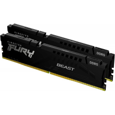 Kingston Fury 32GB Beast DDR5 5600MHz CL36 KIT KF556C36BBEK2-32 memória (ram)