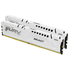 Kingston Fury 32GB Beast DDR5 6400MHz CL32 KIT KF564C32BWK2-32 memória (ram)