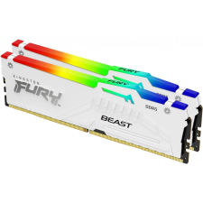 Kingston Fury 32GB Beast RGB DDR5 5600MHz CL36 KIT KF556C36BWEAK2-32 memória (ram)