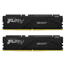 Kingston Fury 32GB Beast XMP DDR5 6400MHz CL32 KIT KF564C32BBK2-32 memória (ram)