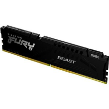Kingston FURY 32GB DDR5 5200MHz CL40 Beast Black memória (ram)