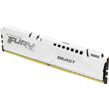 Kingston FURY 32GB DDR5 5600MHz CL40 Beast White XMP memória (ram)