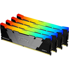 Kingston FURY 32GB KIT DDR4 3600MHz CL16 Renegade RGB memória (ram)