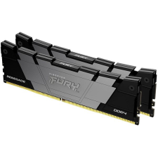 Kingston FURY 32GB KIT DDR4 4600MHz CL19 Renegade Black memória (ram)
