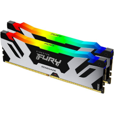 Kingston FURY 32GB KIT DDR5 6400MHz CL32 Renegade RGB memória (ram)