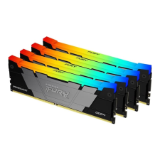 Kingston Fury 32GB Renegade RGB DDR4 3600MHz CL16 KIT KF436C16RB2AK4/32 memória (ram)