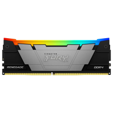 Kingston Fury 32GB Renegade RGB DDR4 3600MHz CL18 KF436C18RB2A/32 memória (ram)
