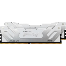 Kingston Fury 48GB Renegade DDR5 8400MHz CL40 KIT KF584CU40RWK2-48 memória (ram)