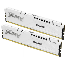 Kingston Fury 64GB Beast DDR5 6000MHz CL36 KIT KF560C36BWEAK2-64 memória (ram)