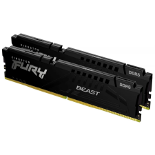 Kingston Fury 64GB Beast XMP DDR5 6000MHz CL30 KIT KF560C30BBK2-64 memória (ram)