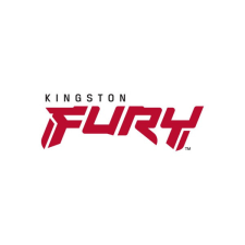 Kingston Fury 64GB Beast XMP DDR5 6400MHz CL32 KIT KF564C32BBK2-64 memória (ram)