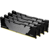 Kingston FURY 64GB KIT DDR4 3600MHz CL16 Renegade Black (KF436C16RB12K4/64)