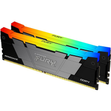 Kingston FURY 64GB KIT DDR4 3600MHz CL18 Renegade RGB memória (ram)