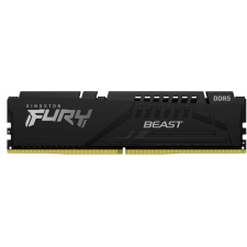 Kingston Fury 8GB Beast DDR5 4800MHz CL38 KF548C38BB-8 memória (ram)