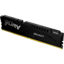 Kingston Fury 8GB Beast DDR5 5200MHz CL40 KF552C40BB-8 (KF552C40BB-8) memória (ram)