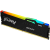 Kingston FURY 8GB DDR5 5200MHz CL40 Beast Black RGB