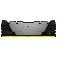 Kingston Fury 8GB Renegade DDR4 3600MHz CL16 KF436C16RB2/8 memória (ram)